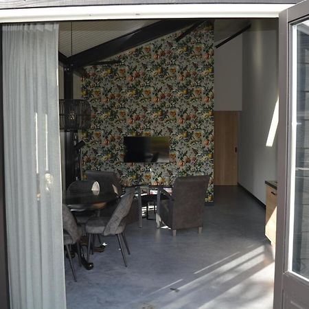 Woudmeer 1 Dirkshorn Extérieur photo