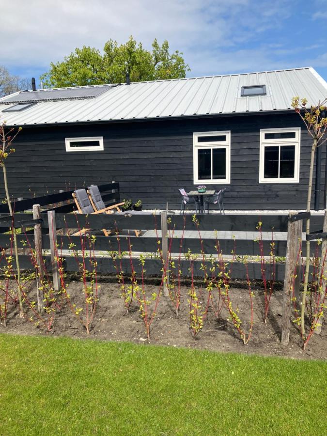 Woudmeer 1 Dirkshorn Extérieur photo